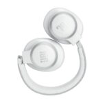 SLUŠALKE JBL LIVE770NC BELE - slika 8